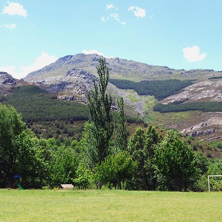 Posada El Rincon De Valverde Valverde De Los Arroyos Exterior foto